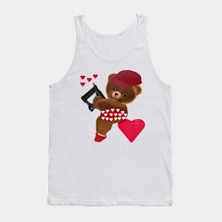 Love Tank Top